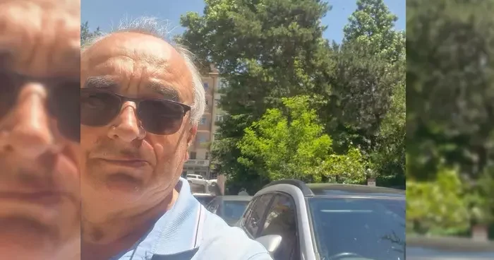 Kahreden olay! Emekli astsubay evinde ölü bulundu