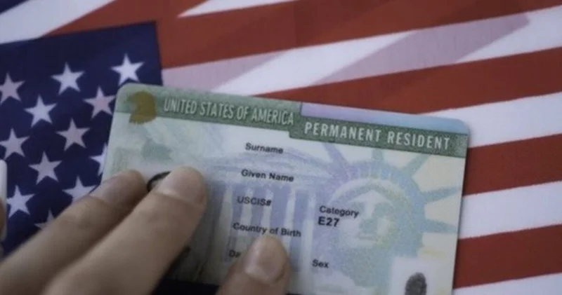 GREEN CARD BAŞVURU TARİHLERİ 2026 Green Card başvuru ne zaman, şartları neler, nasıl başvuru yapılır?