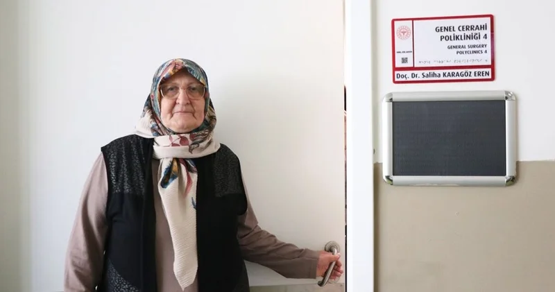 Akciğer kanseri tedavisi görürken meme kanserine yakalandı Sağlık Haberleri