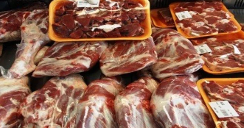 Ünlü firmanın etleri Metal içeriyor uyarısıyla acilen toplatıldı Sözcü Gazetesi