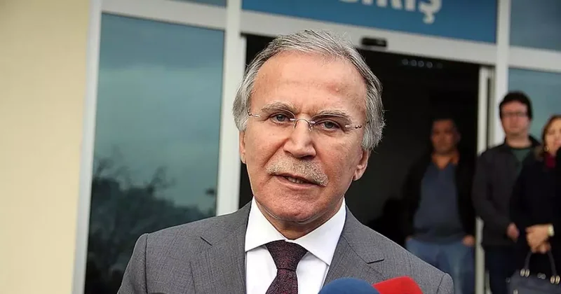 Cumhurbaşkanlığı YİK üyesi Mehmet Ali Şahin in acı günü
