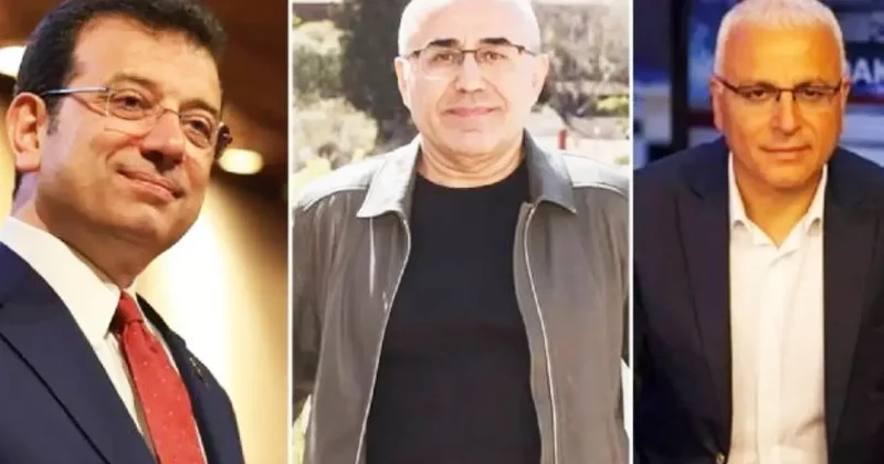 Cem Küçük: İddialar doğruysa İBB ye kayyum atanır
