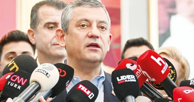 ‘Mutlak butlan’ reddedildi... CHP rahat nefes aldı