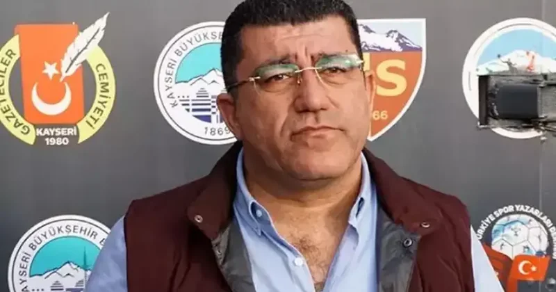 Kayserispor, Hakem Yasin Kol ve ekibine ateş püskürdü Fanatik Gazetesi Futbol Haberleri Spor