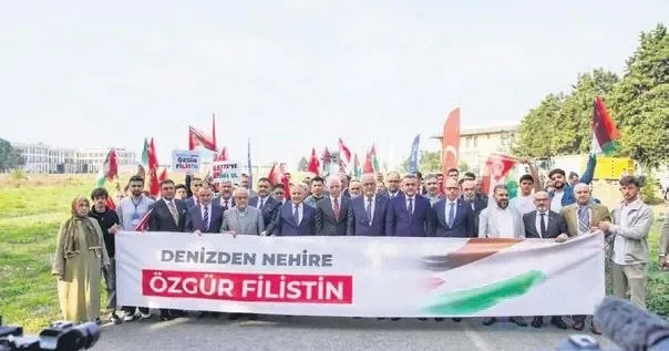 FUNDA KARAYEL Gençliğin vicdanla buluştuğu festival