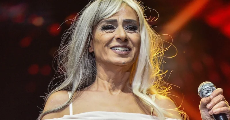 Yıldız Tilbe yi öfkelendiren soru: Yasaklıyorum! Sözcü Gazetesi