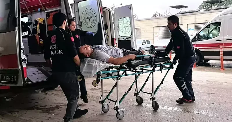 Kazada kardeşinin ölümüne neden olan sürücüyü 3 yıl sonra tüfekle yaraladı
