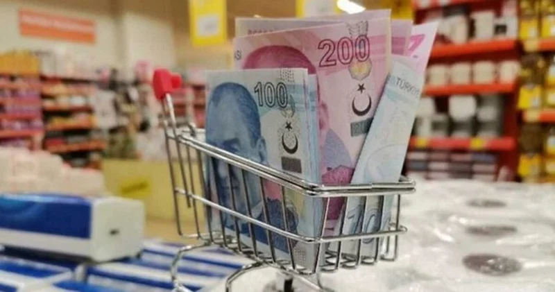 ENFLASYON BEKLENTİ ANKETİ YAYIMLANDI EKİM 2025 TÜİK Enflasyon oranı ne zaman, saat kaçta açıklanacak, enflasyon beklentisi nedir?