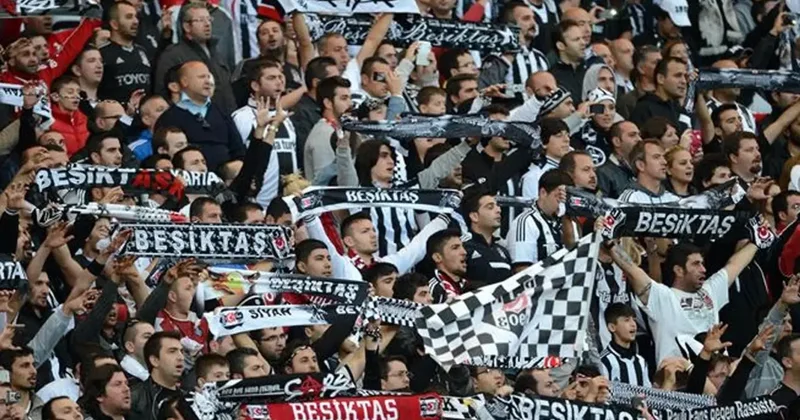 Beşiktaş taraftarına müjde! Yıldız futbolcu derbide sahada olacak