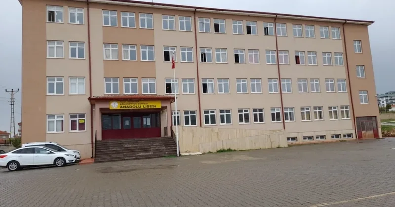 Bu okulda yıllardır Atatürk büstü yok! Sözcü Gazetesi