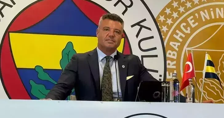 Sadettin Saran: Bugün kulübümüz için çok önemli kararlar alındı