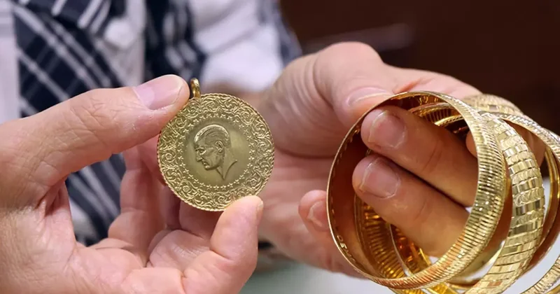 12 yılın en sert düşüşü sonrası dev bankalar altın tahminini güncelledi