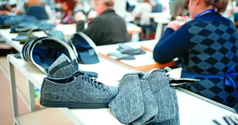 Ayakkabıda kriz derinleşiyor Ekonomi Haberleri