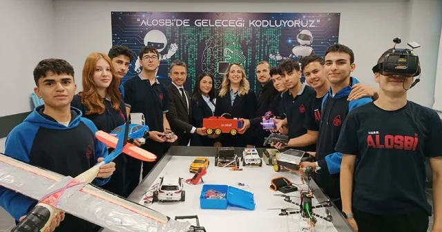 Elmas programıyla savunma sanayisine taze kan yetiştirilecek İzmir Haberleri