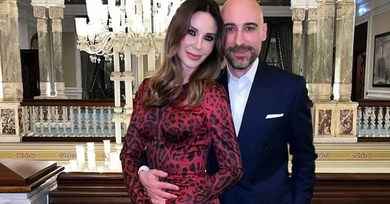 Ayrılığa dayanamadılar... Demet Şener ile Tolga Arman barıştı! Sözcü Gazetesi