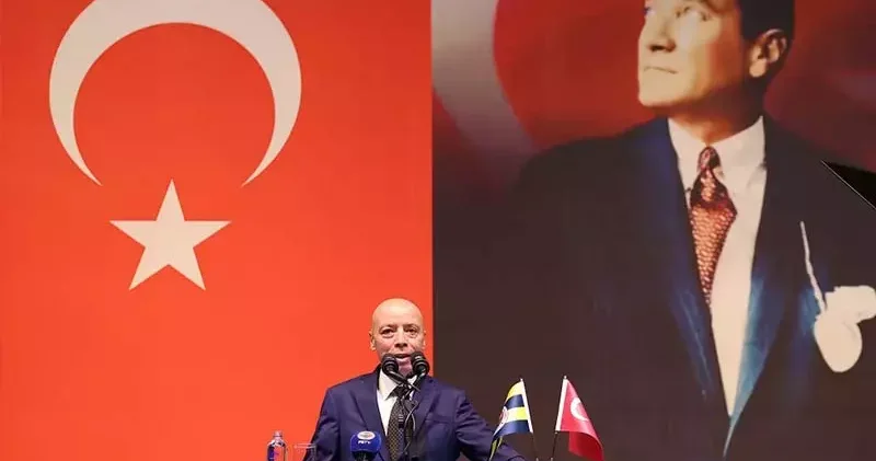 Murat Salar: 310 Milyon Euro civarında nakit ödeme gerektiren borcumuz bulunmaktadır