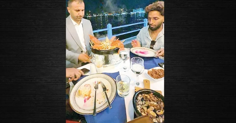 Turist kaçıran kazık Sözcü Gazetesi