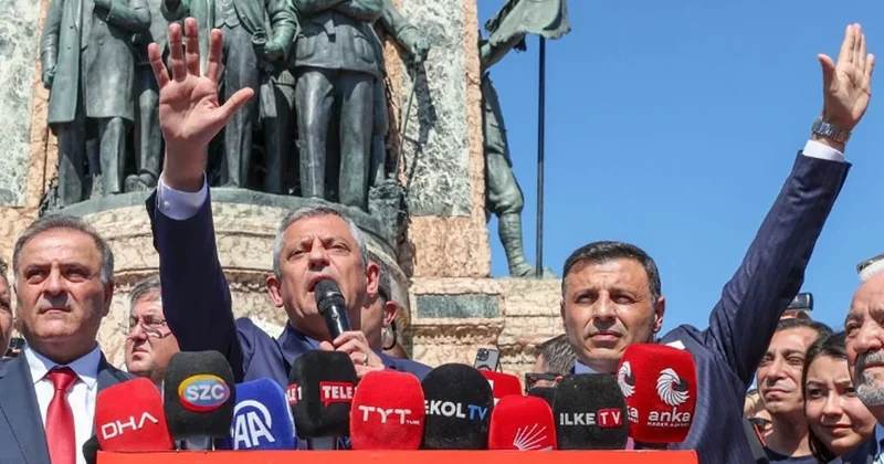 Kurultay davası sonrası tüm gözler artık İstanbul’da Sözcü Gazetesi