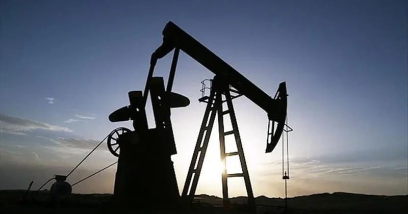 ABD nin petrol sondaj kulesi sayısı 2 arttı Sözcü Gazetesi