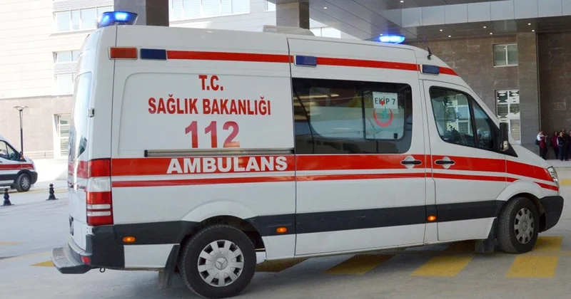 Torununu kurtaran kadın otomobilin çarpmasıyla öldü