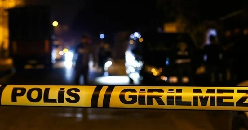 Akaryakıt istasyonunda silahlı kavga: 1 kişi öldü, 1 kişi yaralandı Sözcü Gazetesi