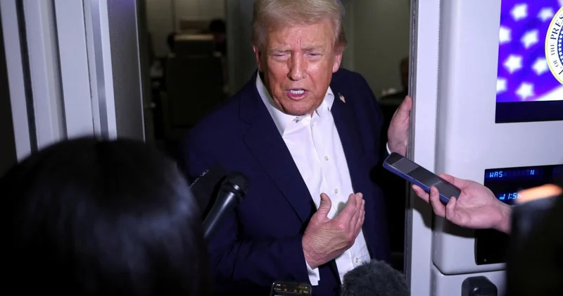 Trump Asya daki nükleer görüşmeye yeşil ışık yaktı Sözcü Gazetesi