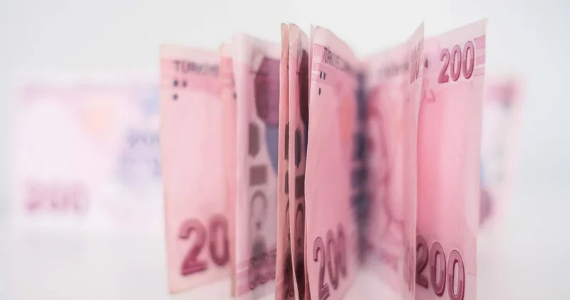 2 milyon TL nin 32 günlük faiz getirisi belli oldu