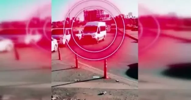 Gaziantep te kaynak yapan 2 bin 236 sürücüye ceza