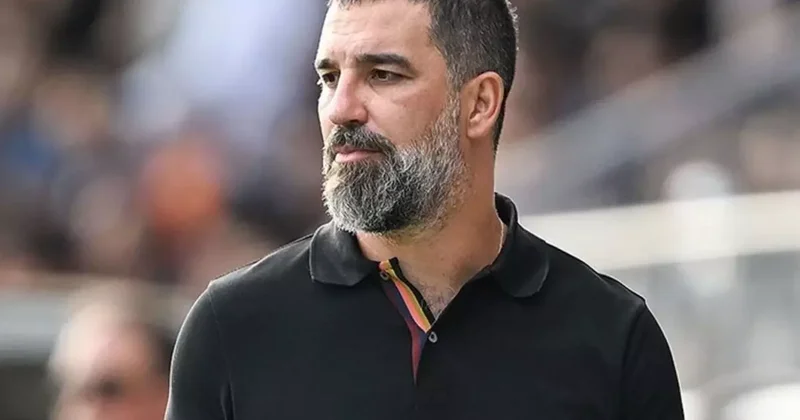 Arda Turan Ukrayna yı karıştırdı: Korkunç