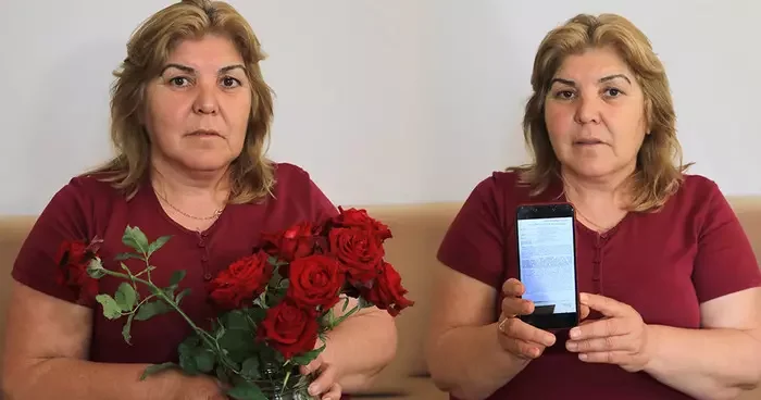 Çiçek teslim fişi diye imzalattılar! Kadınlar Günü nde milyonluk dolandırıcılık...