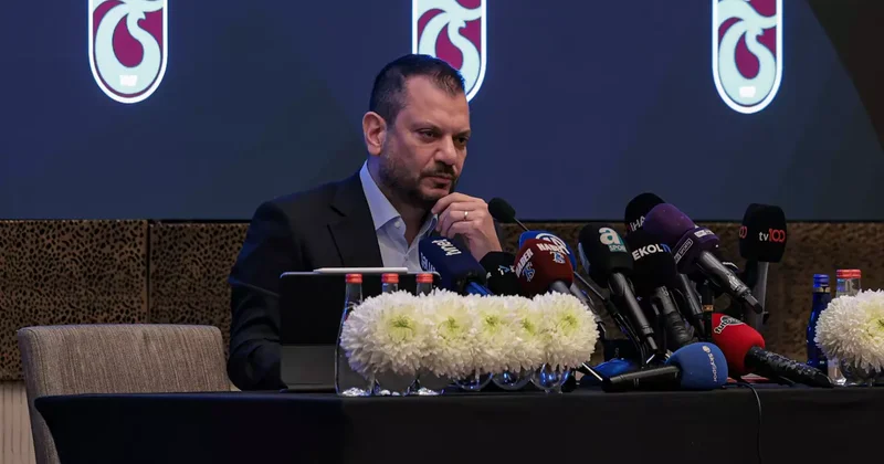 Trabzonspor toprak kralı oluyor: 4 arazi aldılar, 5. si yolda