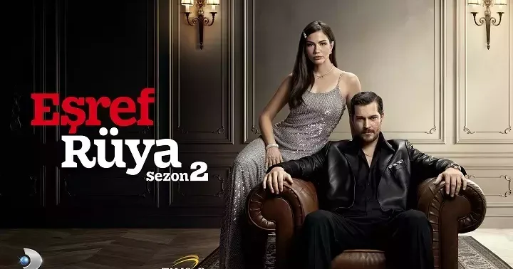 Semicenk’in Eşref Rüya heyecanı