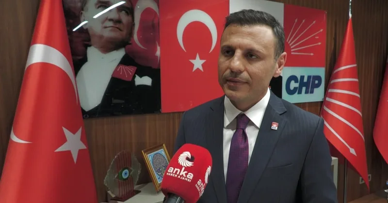 Özgür Çelik ten İstanbullulara çağrı: Demokrasimizi ve Türkiye mizi savunmak için buluşuyoruz Sözcü Gazetesi