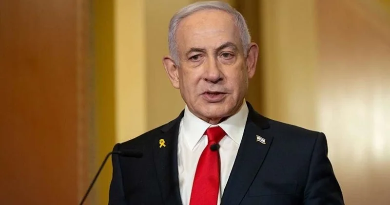 İsrail i ABD mi yönetiyor? Netanyahu cevapladı