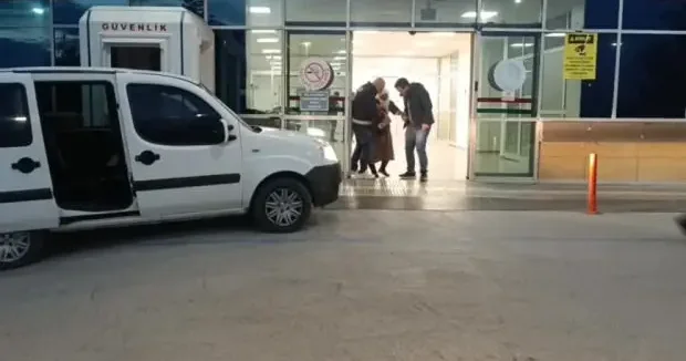 Çorum haberleri Çorum da yürek sızlatan olay: 85 yaşındaki kadın hastanede terk edildi 25 Ekim 2025
