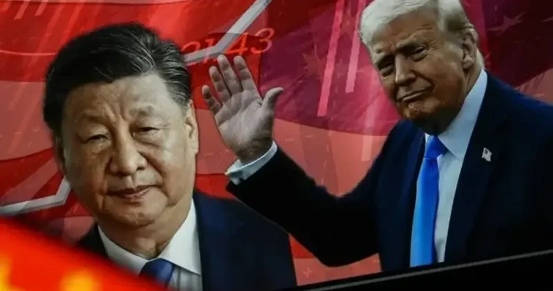 Ticaret savaşı sürecek mi? Trump Asya turunda: Şi ile konuşacak çok şeyimiz var Dünya Haberleri