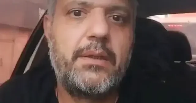Uzak Şehir oyuncusu Mehmet Yaşa dizideki Filistin renklerine hakarete tepkisiz kalmadı ve projeyi bıraktığını açıkladı VİDEO İZLE
