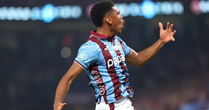 Felipe Augusto: “İlk kez böyle bir seri yakalıyorum”