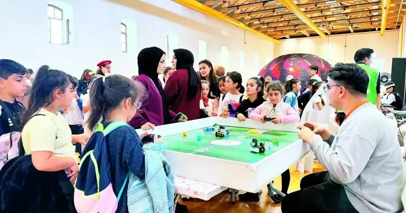 Rami de şenlik var Aktüel Haberleri