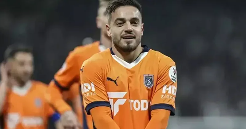 Süper Lig devinin yeni hedefi Yusuf Sarı
