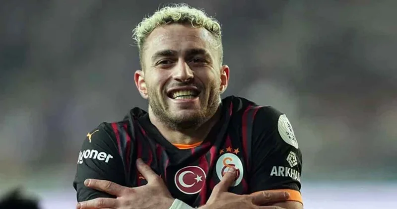 Barış Alper Yılmaz ın ıslıklanmasına dair ilginç iddia: Yaptığı görüşmeyi açıkladı