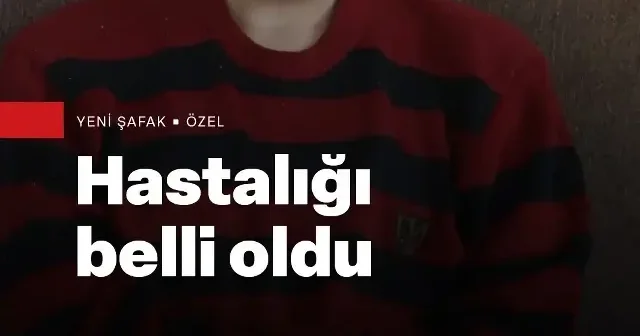 Üç yıldır evden çıkmayan Barış Özbay ın hastalığı belli oldu VİDEO İZLE