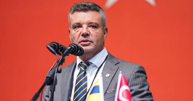 Sadettin Saran dan çok konuşulacak açıklamalar
