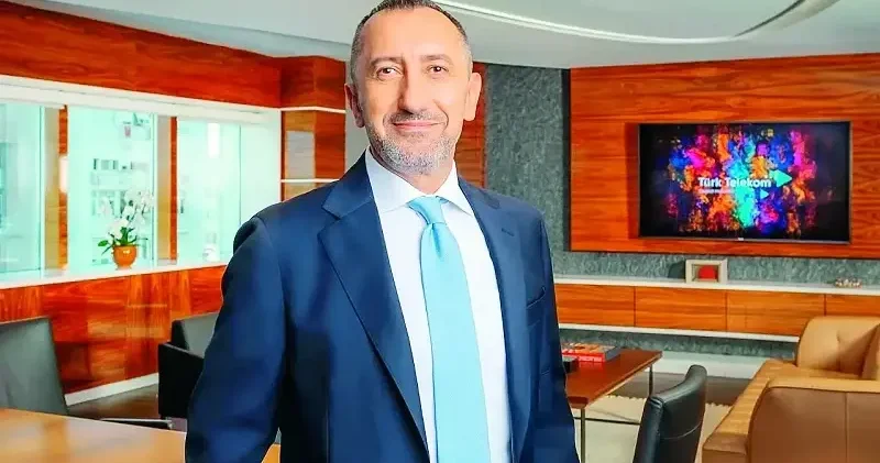 Siber’in başına Ümit Önal geldi Teknoloji Haberleri