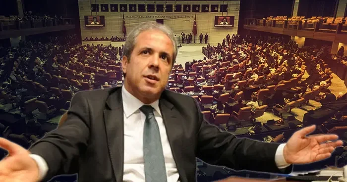 Savcılara mülke el koyma yetkisi... Önce Yeni Şafak sonra AK Partili Şamil Tayyar uyardı: Yanlış yapıyorsunuz!