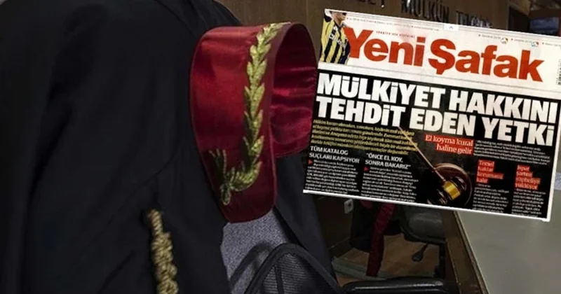 İktidara yakın medyaya MASAK tan yalanlama Sözcü Gazetesi