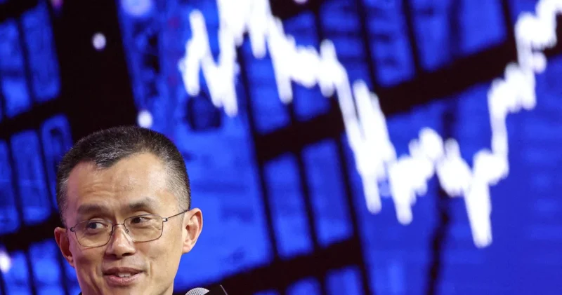 Binance kurucusu CZ yi affeden Donald Trump la ilgili bomba iddialar