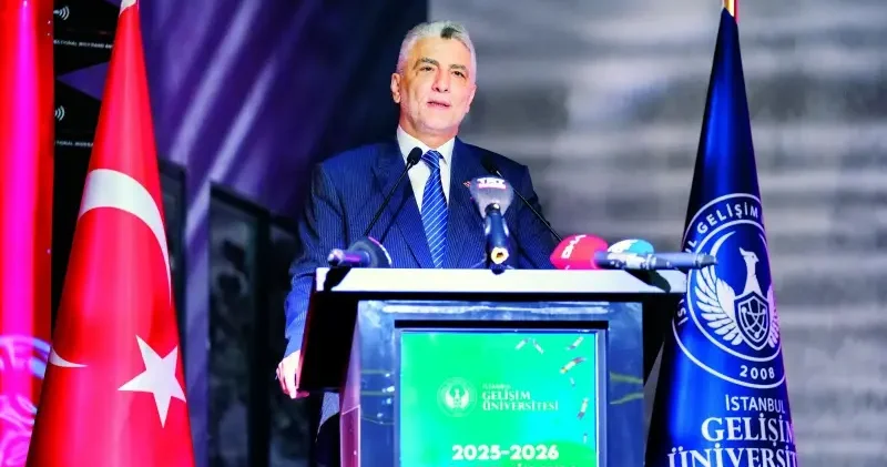 Körfez den 15 milyar dolar hedefiyle dönüldü Ekonomi Haberleri