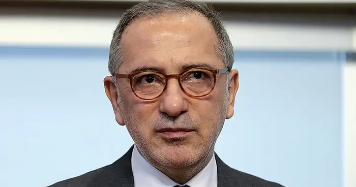 Fatih Altaylı bırakıyor mu? Gazeteci Bahar Feyzan duyurdu: Korktu gibi algılamayın