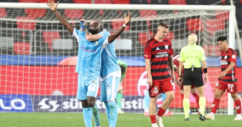 Herkes küme düşme adayı olarak gösteriyordu! Süper Lig de yükselişe geçtiler